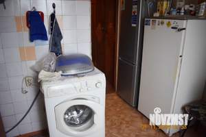 3-к квартира, вторичка, 61м2, 10/10 этаж