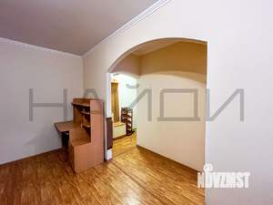 2-к квартира, вторичка, 44м2, 4/4 этаж