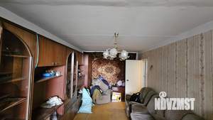 2-к квартира, вторичка, 51м2, 6/9 этаж