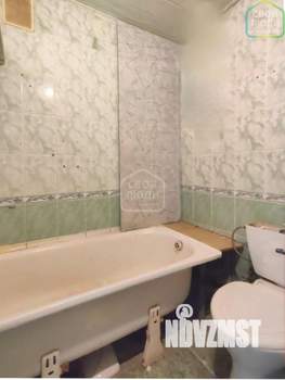 1-к квартира, вторичка, 30м2, 4/5 этаж