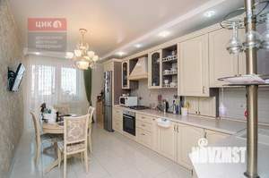 2-к квартира, вторичка, 91м2, 10/14 этаж