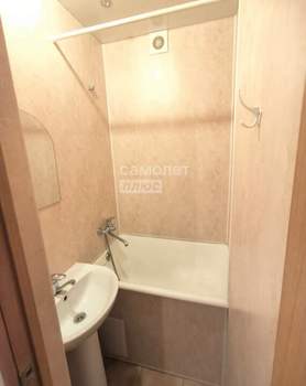 1-к квартира, вторичка, 28м2, 2/5 этаж