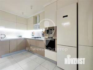 2-к квартира, вторичка, 80м2, 13/15 этаж