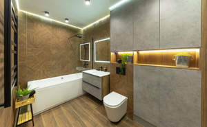 3-к квартира, вторичка, 82м2, 3/18 этаж