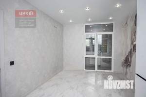 1-к квартира, вторичка, 37м2, 12/17 этаж
