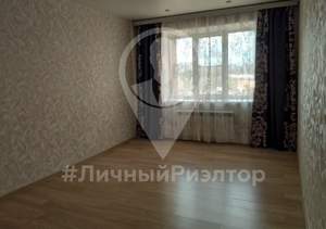 3-к квартира, вторичка, 77м2, 2/9 этаж