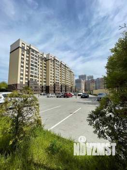 3-к квартира, вторичка, 82м2, 1/12 этаж