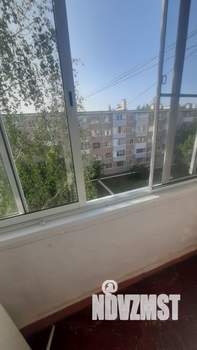 3-к квартира, вторичка, 62м2, 5/5 этаж