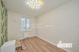 2-к квартира, вторичка, 43м2, 4/25 этаж