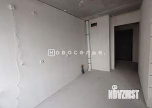 1-к квартира, вторичка, 29м2, 2/26 этаж