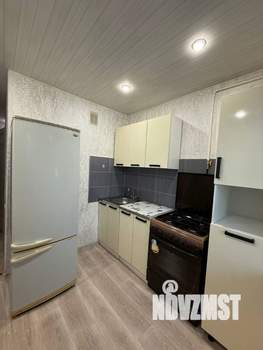 1-к квартира, вторичка, 33м2, 1/9 этаж