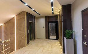 2-к квартира, вторичка, 95м2, 3/4 этаж