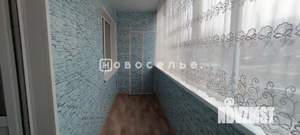 1-к квартира, вторичка, 39м2, 1/6 этаж