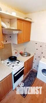 2-к квартира, вторичка, 43м2, 4/5 этаж