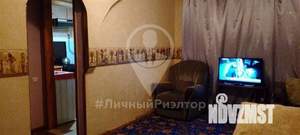 2-к квартира, вторичка, 42м2, 1/5 этаж