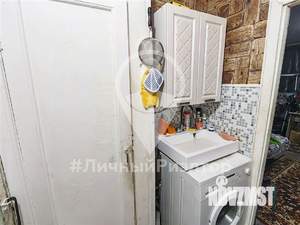 1-к квартира, вторичка, 19м2, 3/5 этаж