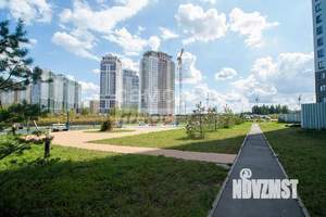 3-к квартира, вторичка, 89м2, 1/27 этаж