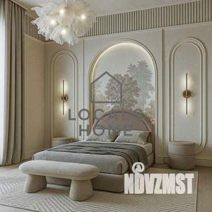 2-к квартира, вторичка, 72м2, 15/19 этаж