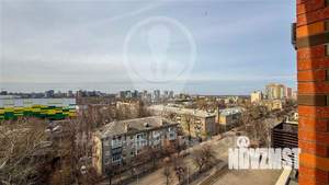 1-к квартира, вторичка, 38м2, 9/10 этаж
