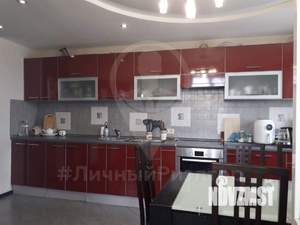 3-к квартира, вторичка, 127м2, 7/19 этаж