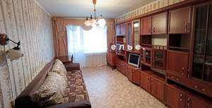 2-к квартира, вторичка, 40м2, 6/9 этаж