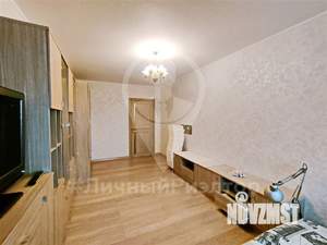 1-к квартира, вторичка, 38м2, 7/10 этаж