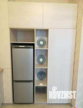 1-к квартира, вторичка, 40м2, 1/23 этаж