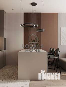 Студия квартира, вторичка, 26м2, 4/25 этаж