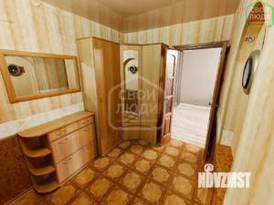 2-к квартира, вторичка, 43м2, 3/5 этаж