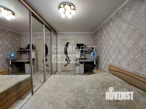 2-к квартира, вторичка, 42м2, 1/5 этаж