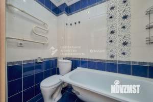 1-к квартира, вторичка, 26м2, 4/12 этаж