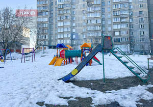 1-к квартира, вторичка, 39м2, 1/9 этаж