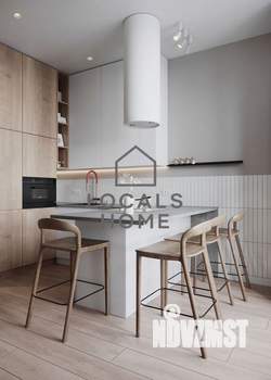 2-к квартира, вторичка, 44м2, 23/25 этаж