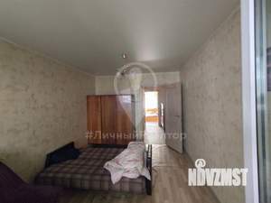 3-к квартира, вторичка, 68м2, 1/9 этаж