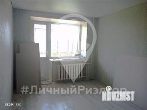 1-к квартира, вторичка, 33м2, 5/12 этаж