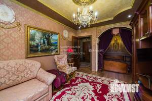 1-к квартира, вторичка, 40м2, 6/10 этаж