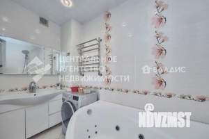 3-к квартира, вторичка, 90м2, 7/17 этаж