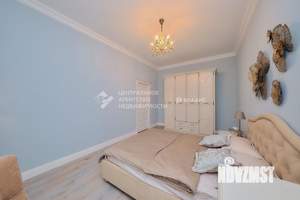 1-к квартира, вторичка, 56м2, 7/18 этаж