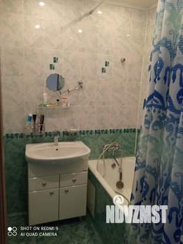 2-к квартира, вторичка, 57м2, 4/6 этаж