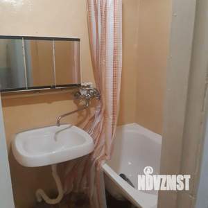 1-к квартира, вторичка, 18м2, 1/5 этаж