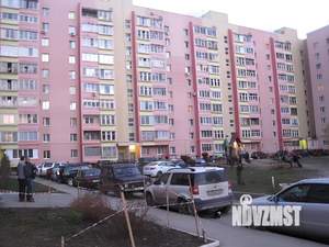 5-к квартира, вторичка, 107м2, 1/10 этаж