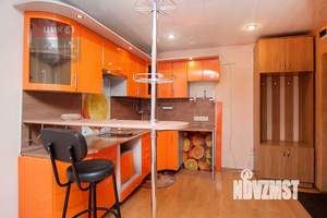 1-к квартира, вторичка, 31м2, 2/5 этаж