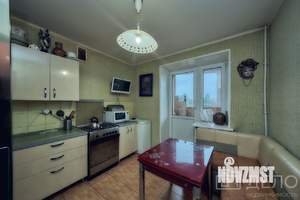 1-к квартира, вторичка, 38м2, 5/6 этаж