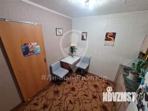 2-к квартира, вторичка, 31м2, 3/6 этаж