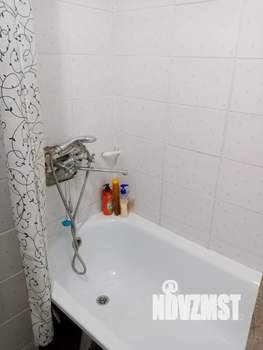 1-к квартира, вторичка, 18м2, 5/5 этаж