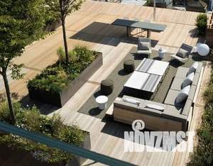 2-к квартира, строящийся дом, 106м2, 14/18 этаж