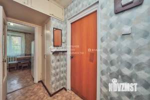 1-к квартира, вторичка, 32м2, 3/5 этаж