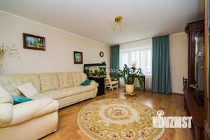 3-к квартира, вторичка, 90м2, 2/9 этаж