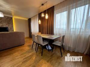 3-к квартира, вторичка, 108м2, 7/10 этаж