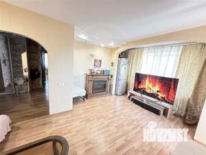 3-к квартира, вторичка, 62м2, 6/9 этаж